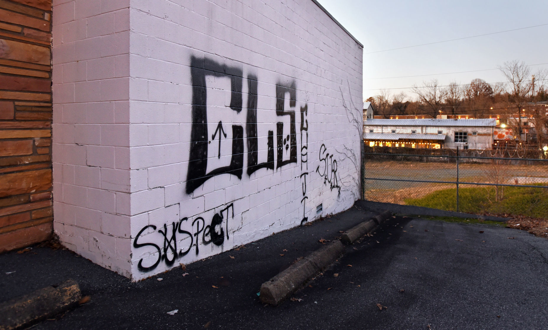 Graffiti